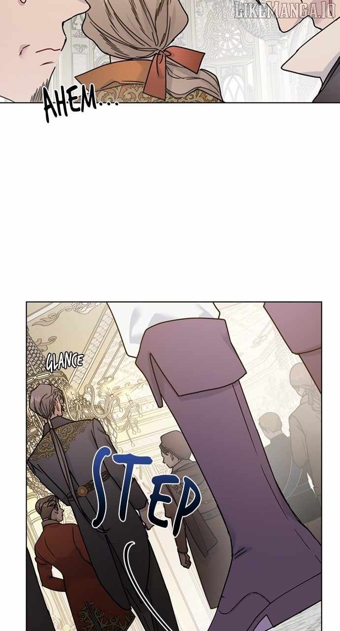 The Way That Knight Lives as a Lady Chapter 180 - Page 20