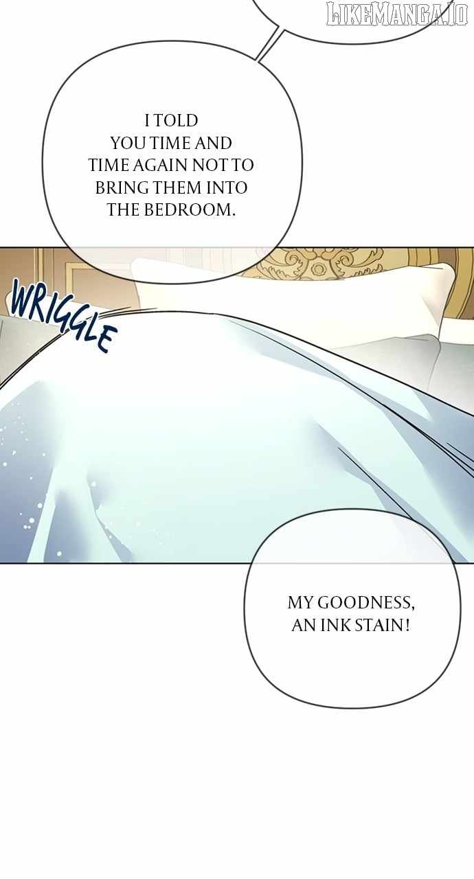 The Way That Knight Lives as a Lady Chapter 180 - Page 3