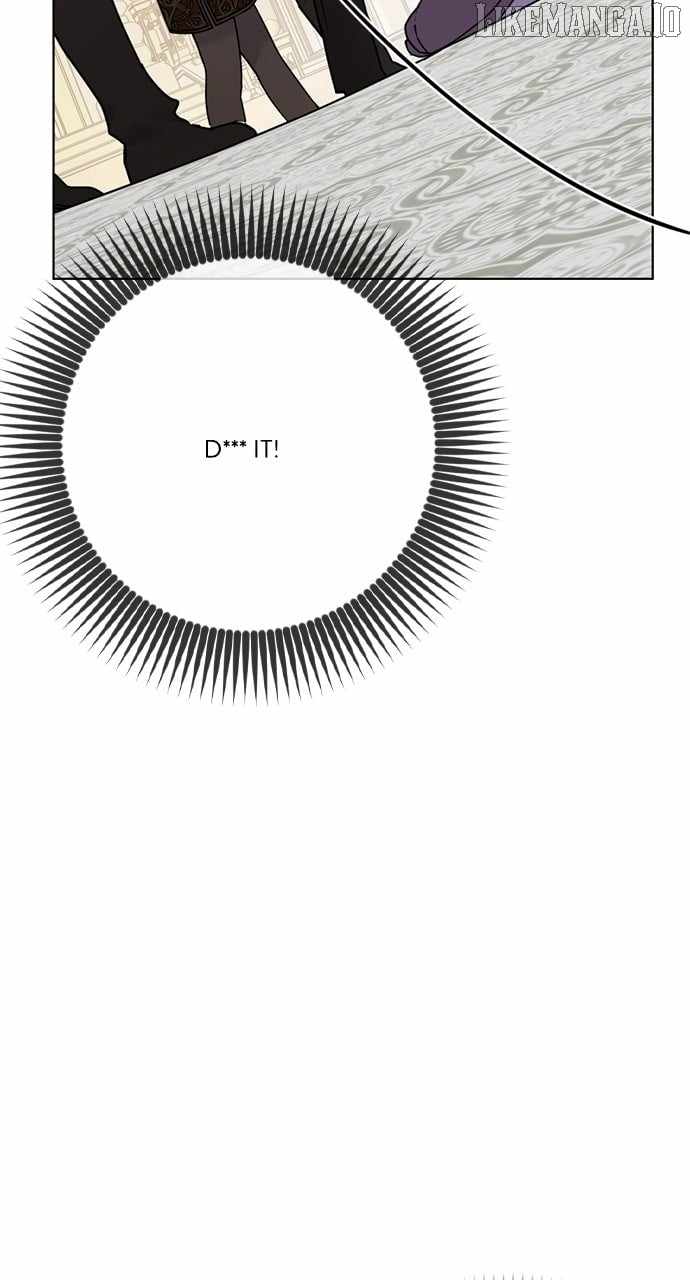 The Way That Knight Lives as a Lady Chapter 180 - Page 21