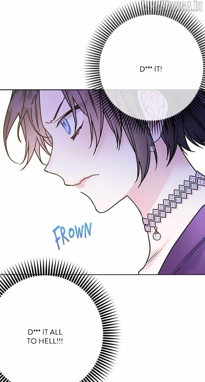 The Way That Knight Lives as a Lady Chapter 180 - Page 22