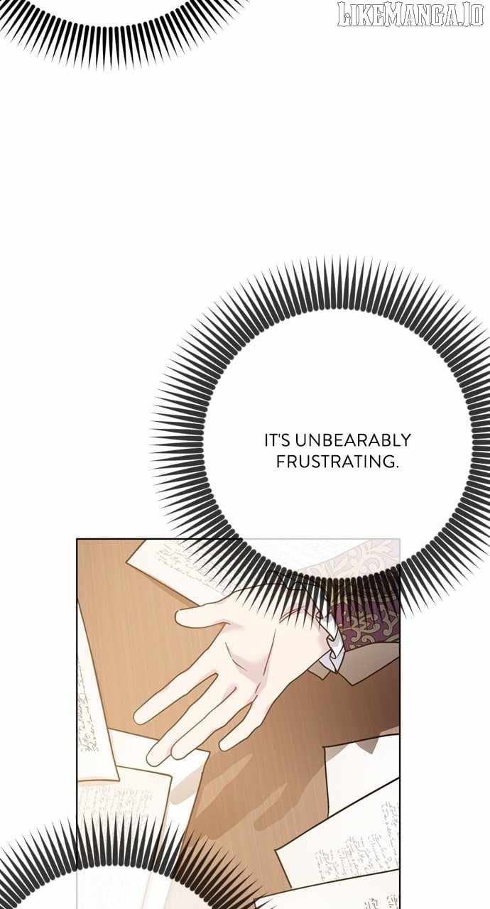 The Way That Knight Lives as a Lady Chapter 180 - Page 23