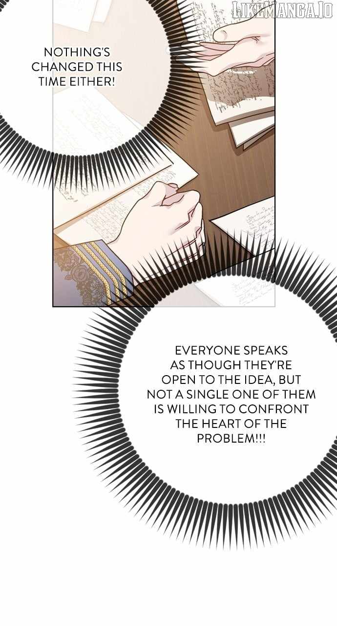 The Way That Knight Lives as a Lady Chapter 180 - Page 24