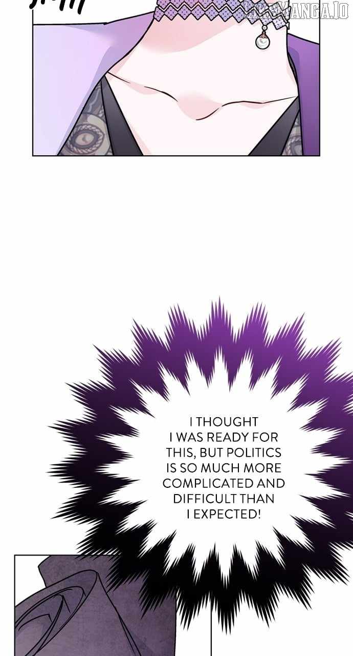 The Way That Knight Lives as a Lady Chapter 180 - Page 28