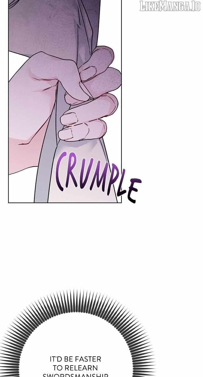 The Way That Knight Lives as a Lady Chapter 180 - Page 29