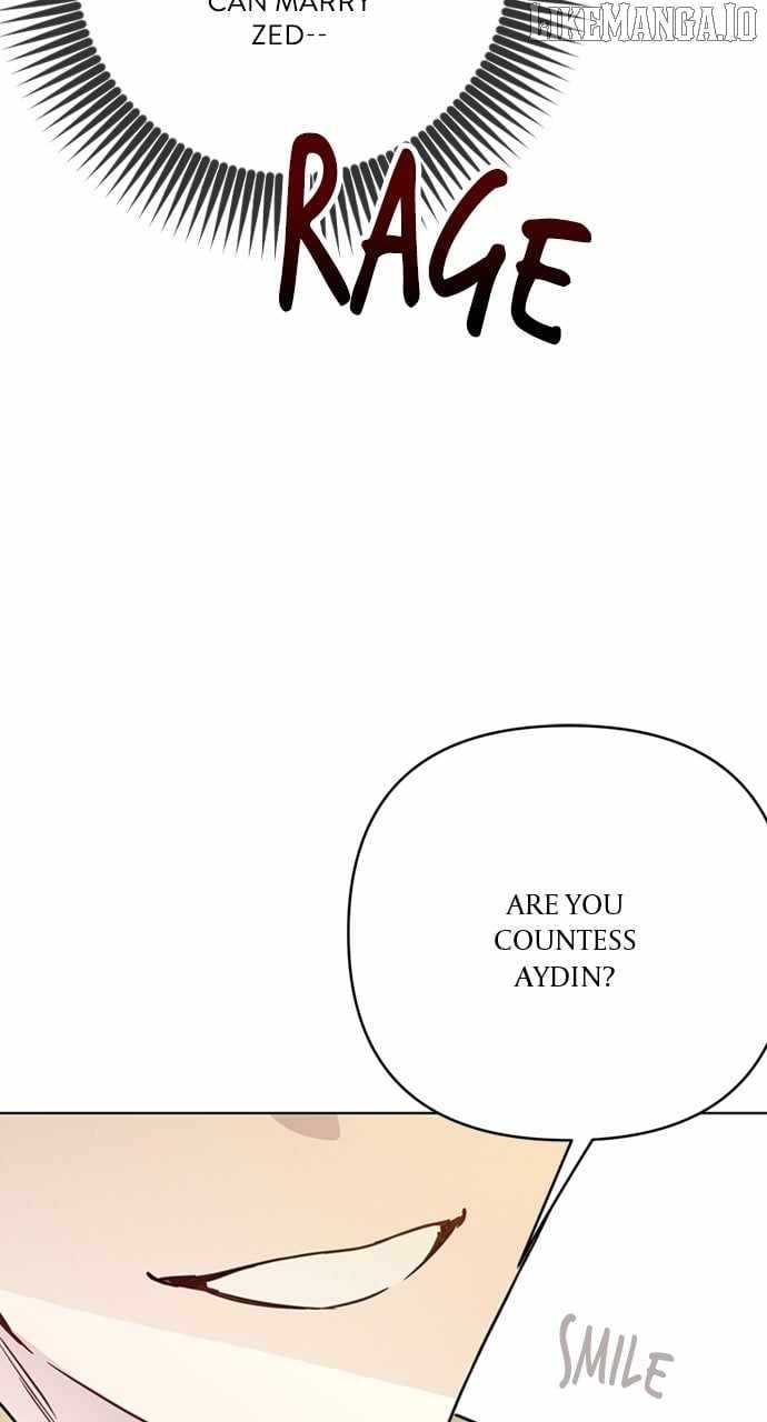 The Way That Knight Lives as a Lady Chapter 180 - Page 31