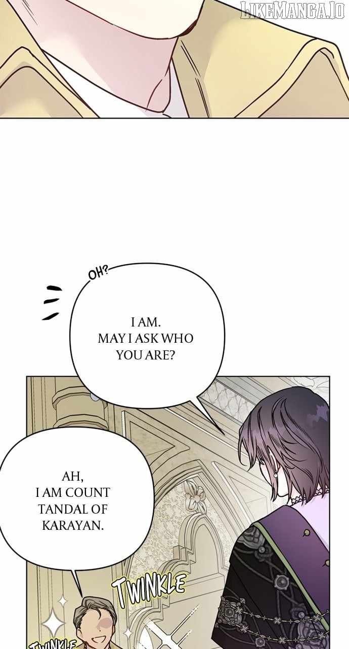 The Way That Knight Lives as a Lady Chapter 180 - Page 32