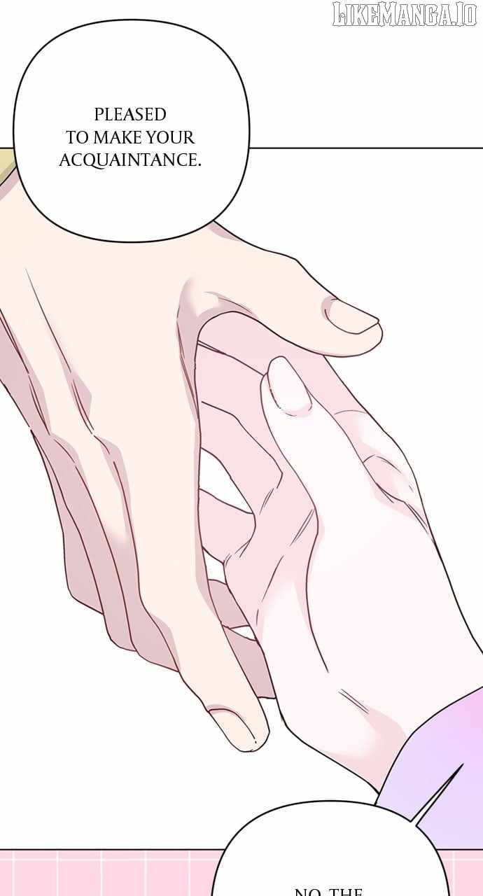 The Way That Knight Lives as a Lady Chapter 180 - Page 34