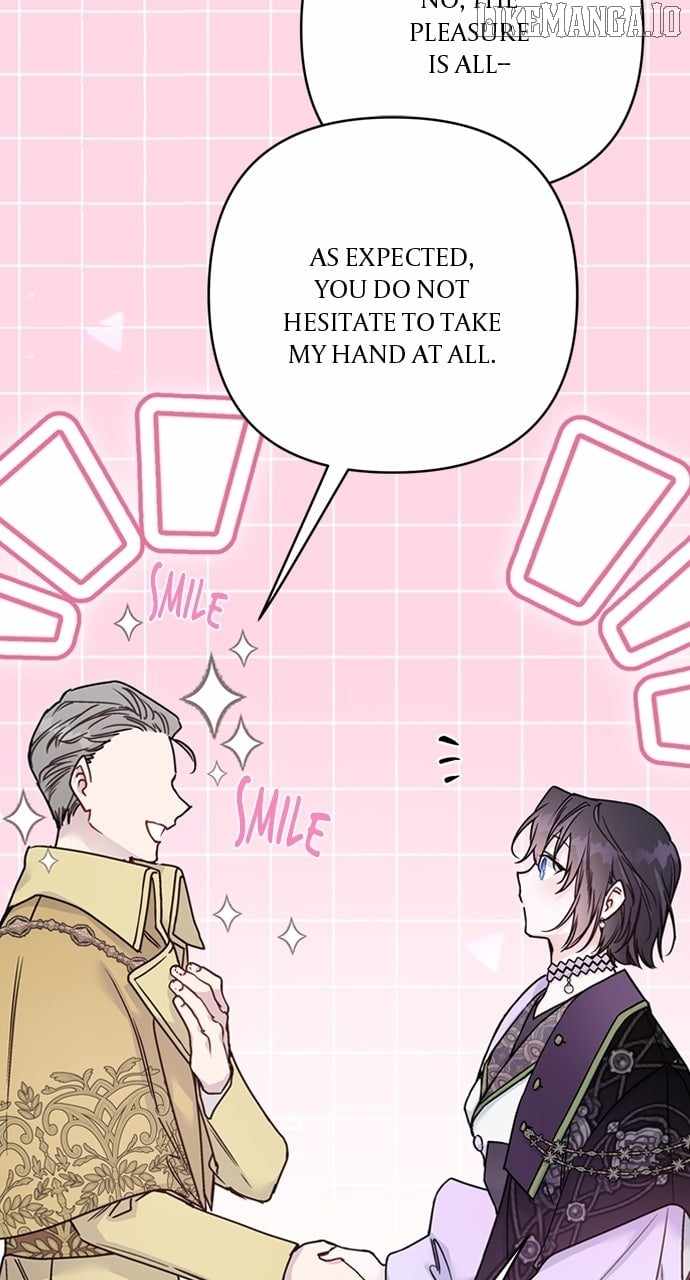 The Way That Knight Lives as a Lady Chapter 180 - Page 35