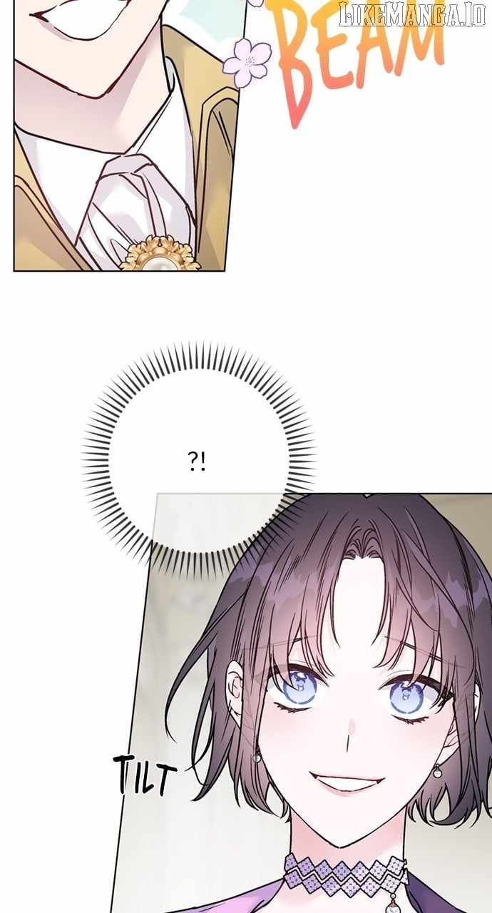 The Way That Knight Lives as a Lady Chapter 180 - Page 37