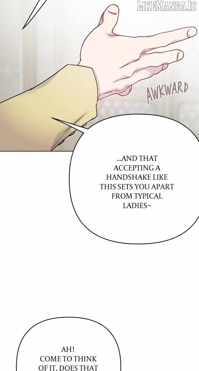 The Way That Knight Lives as a Lady Chapter 180 - Page 39