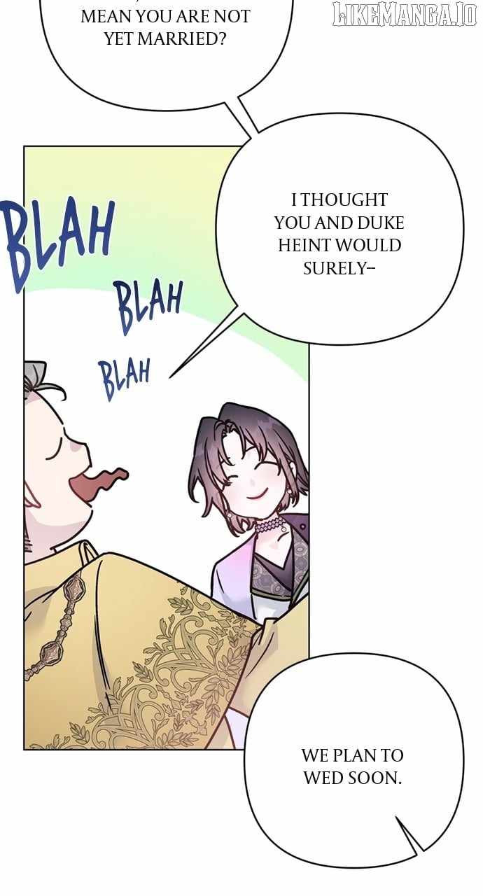 The Way That Knight Lives as a Lady Chapter 180 - Page 40