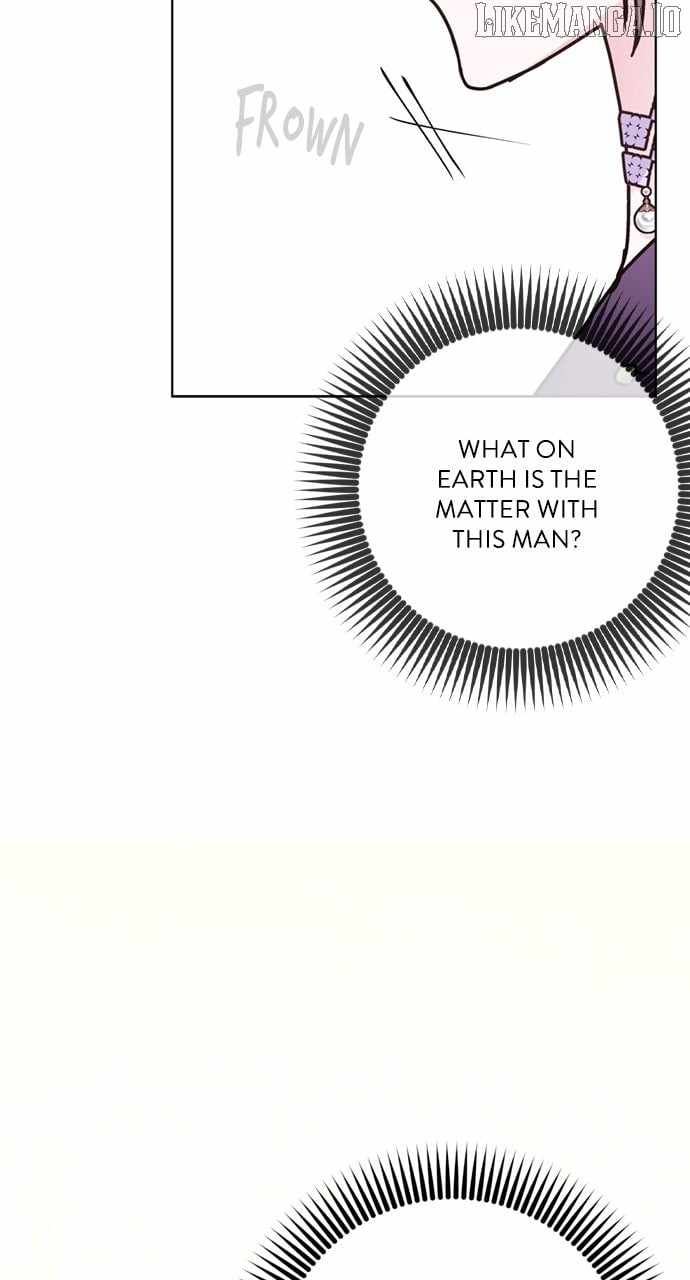 The Way That Knight Lives as a Lady Chapter 180 - Page 42