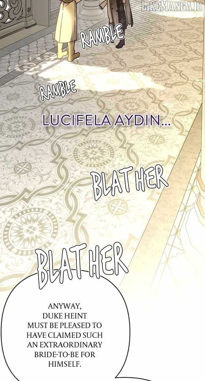 The Way That Knight Lives as a Lady Chapter 180 - Page 44