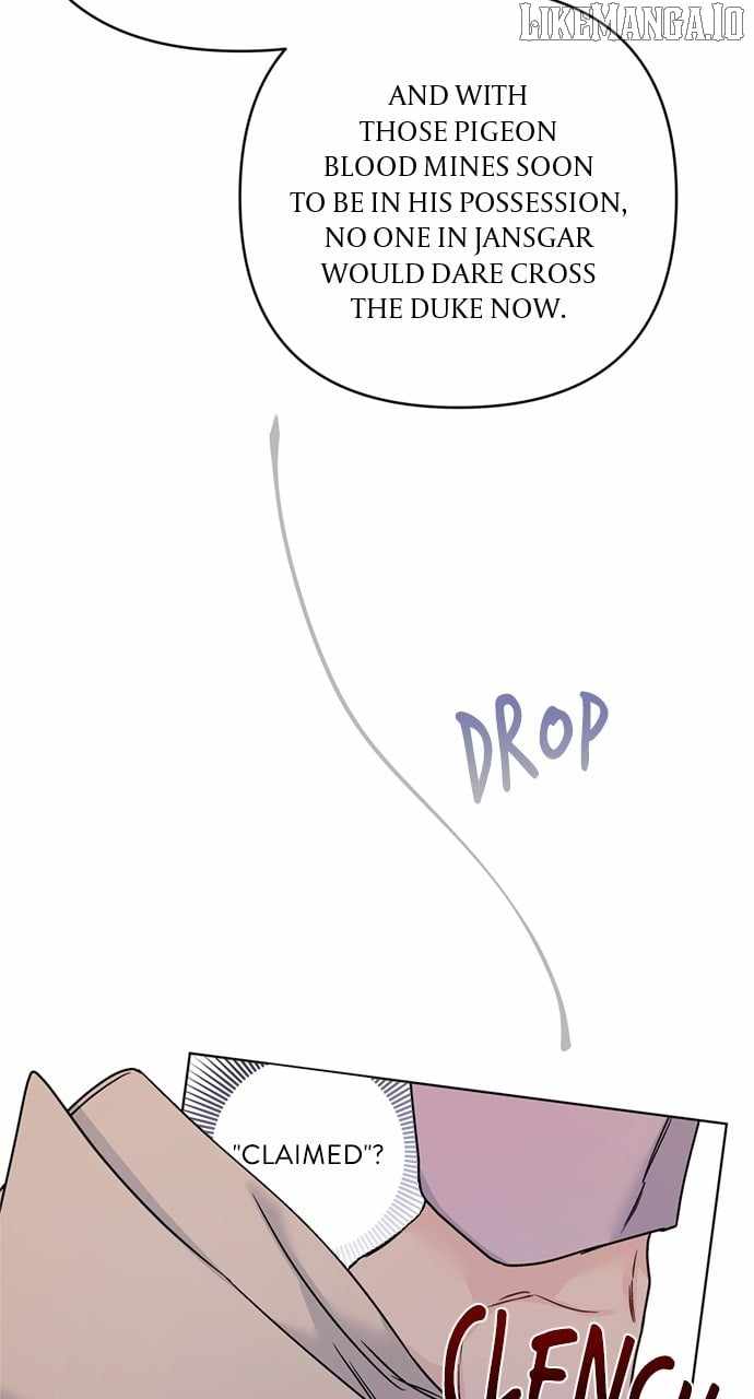 The Way That Knight Lives as a Lady Chapter 180 - Page 45