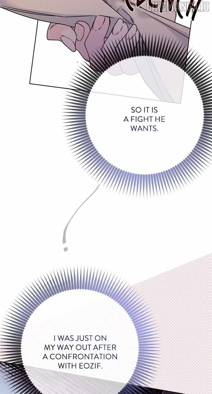 The Way That Knight Lives as a Lady Chapter 180 - Page 46