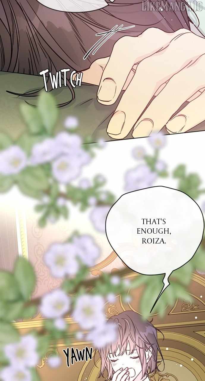 The Way That Knight Lives as a Lady Chapter 180 - Page 6