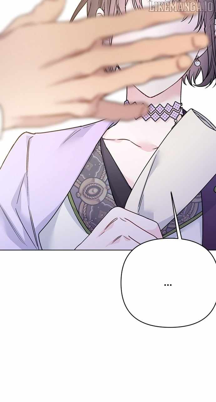 The Way That Knight Lives as a Lady Chapter 180 - Page 51