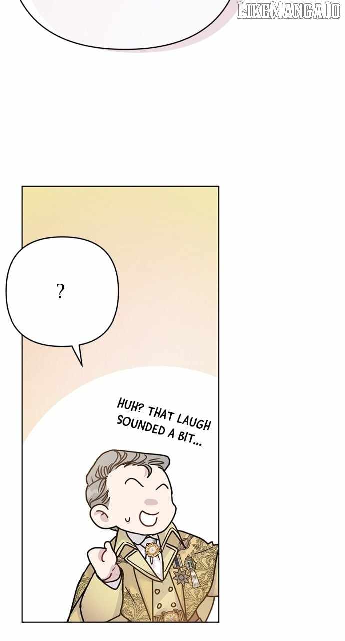 The Way That Knight Lives as a Lady Chapter 180 - Page 53