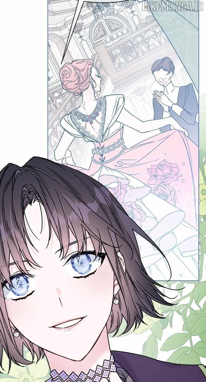 The Way That Knight Lives as a Lady Chapter 180 - Page 56