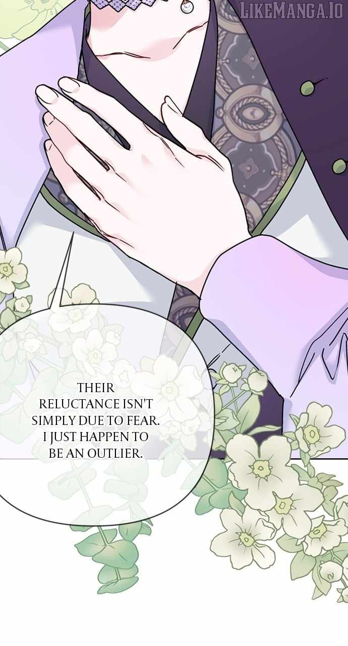 The Way That Knight Lives as a Lady Chapter 180 - Page 57