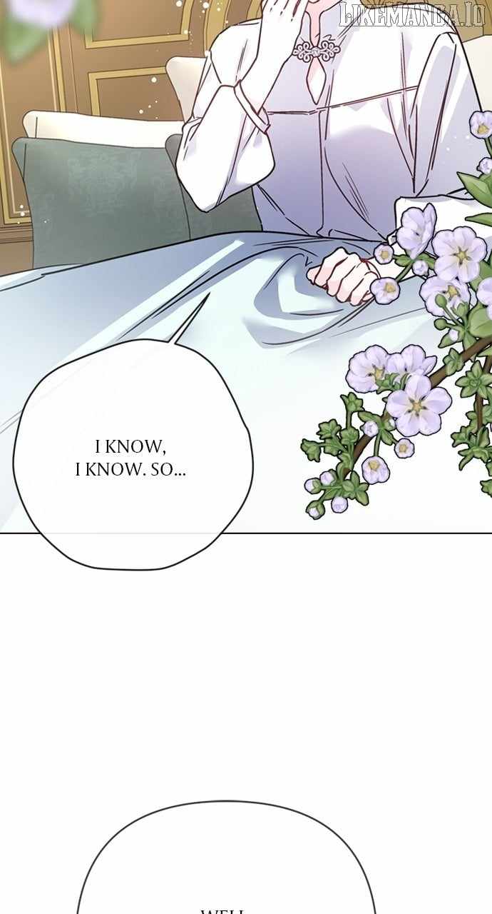 The Way That Knight Lives as a Lady Chapter 180 - Page 7