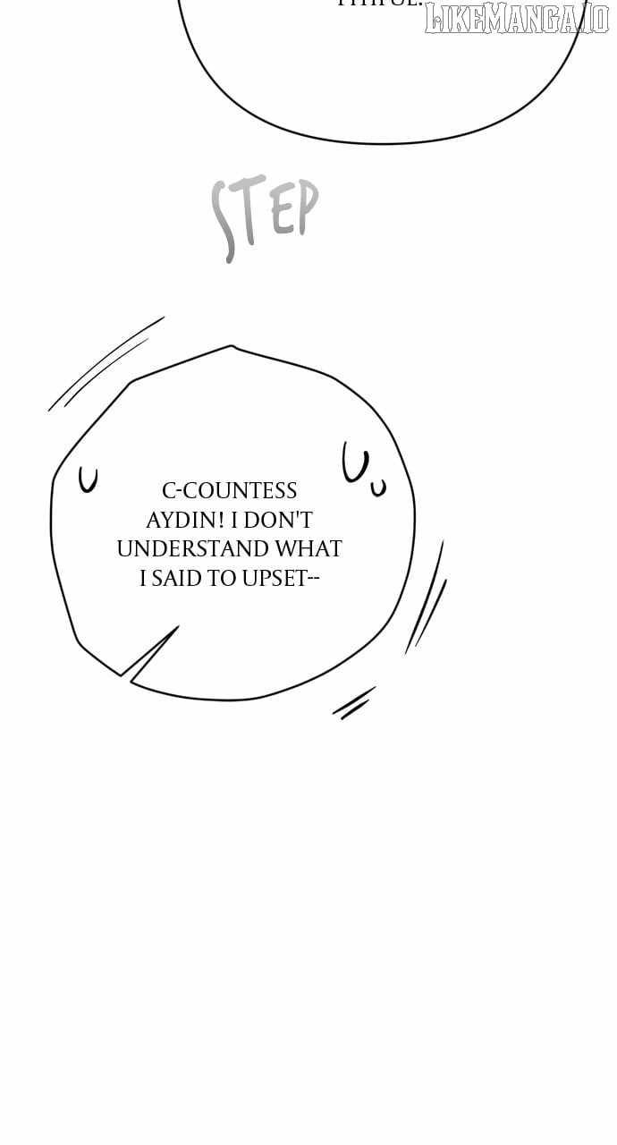 The Way That Knight Lives as a Lady Chapter 180 - Page 61