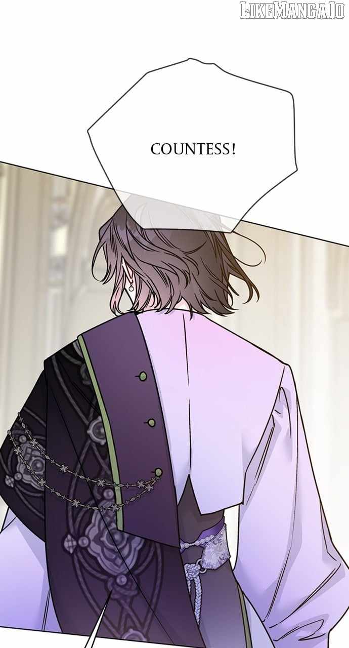 The Way That Knight Lives as a Lady Chapter 180 - Page 62