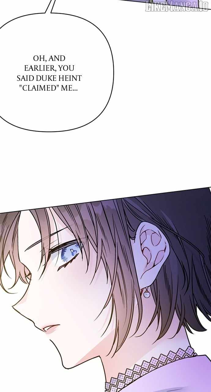 The Way That Knight Lives as a Lady Chapter 180 - Page 63