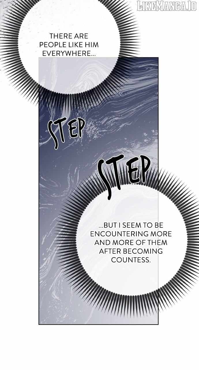 The Way That Knight Lives as a Lady Chapter 180 - Page 67