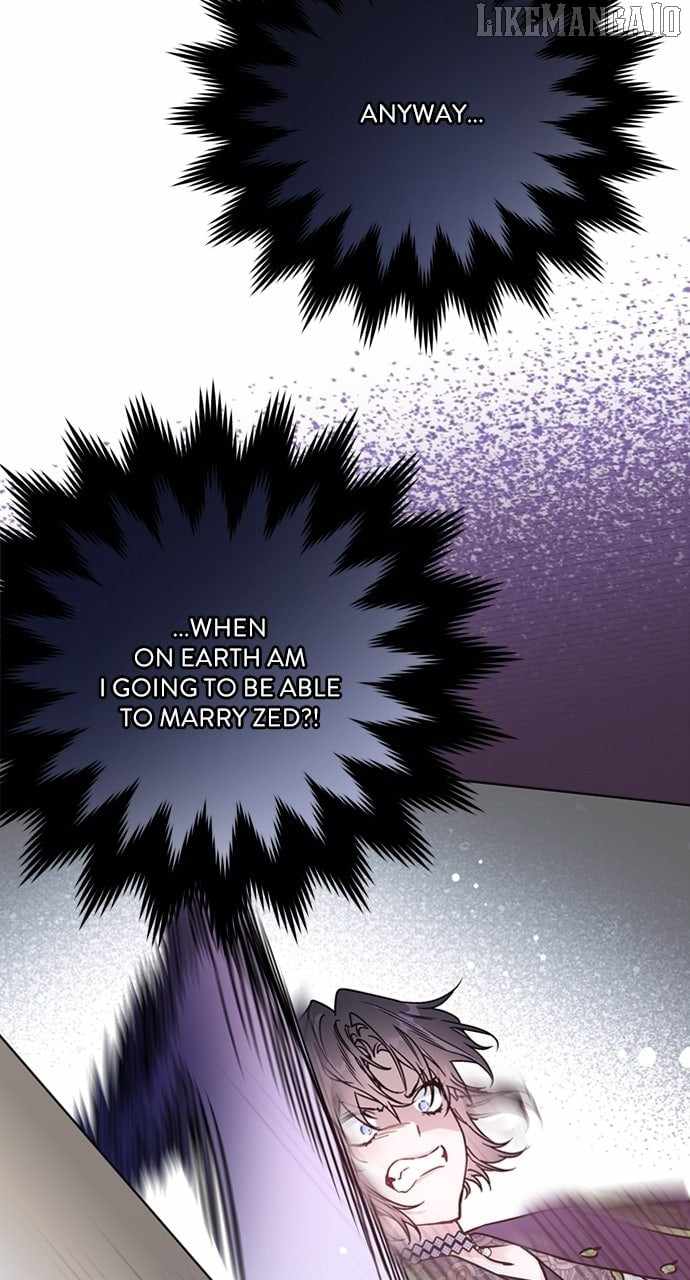 The Way That Knight Lives as a Lady Chapter 180 - Page 69