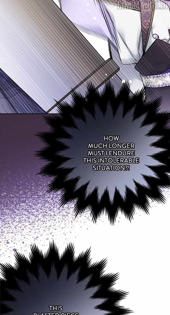 The Way That Knight Lives as a Lady Chapter 180 - Page 70