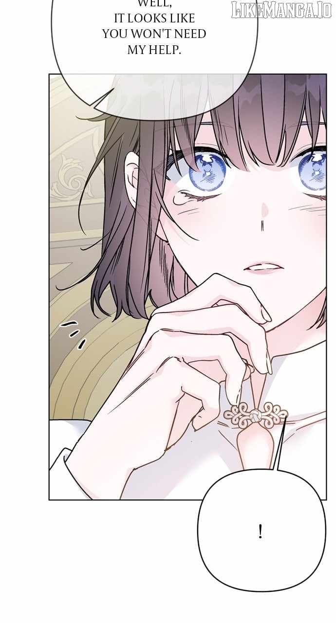 The Way That Knight Lives as a Lady Chapter 180 - Page 8