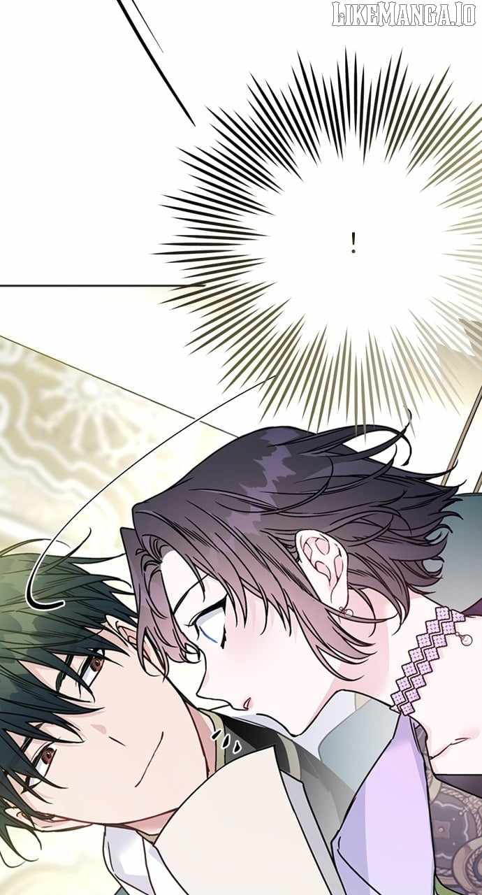 The Way That Knight Lives as a Lady Chapter 180 - Page 72