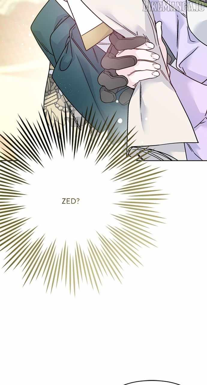 The Way That Knight Lives as a Lady Chapter 180 - Page 73