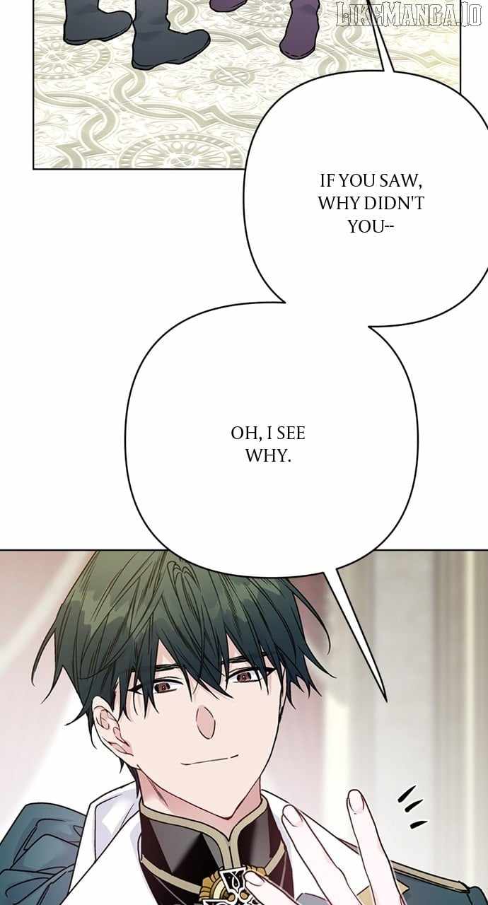 The Way That Knight Lives as a Lady Chapter 180 - Page 75