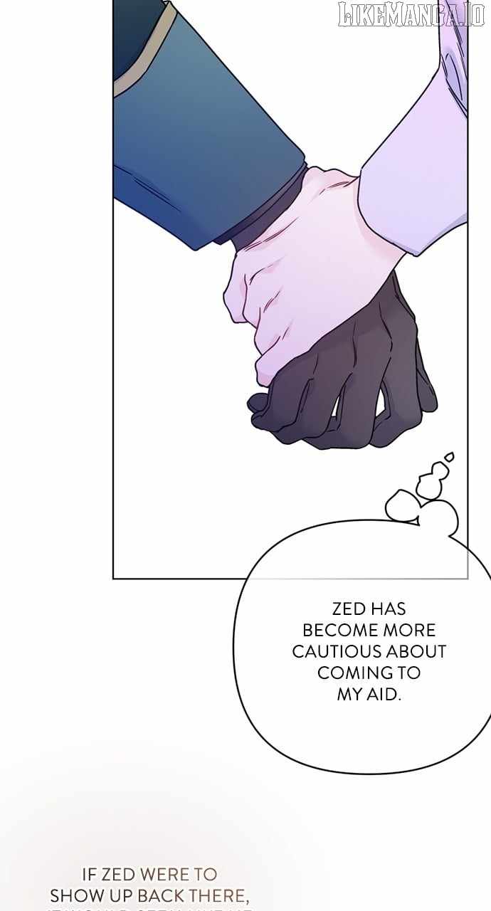 The Way That Knight Lives as a Lady Chapter 180 - Page 77