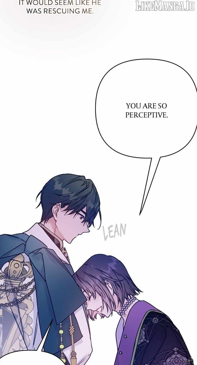 The Way That Knight Lives as a Lady Chapter 180 - Page 78