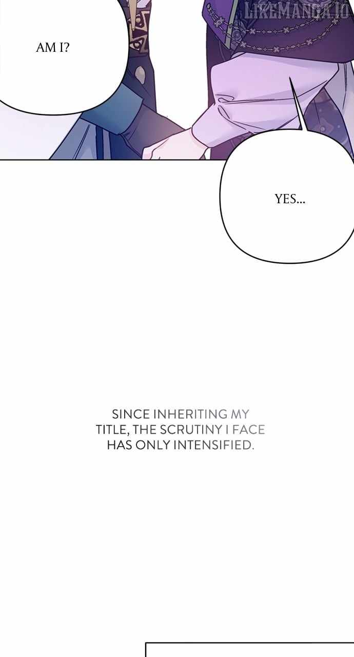 The Way That Knight Lives as a Lady Chapter 180 - Page 79