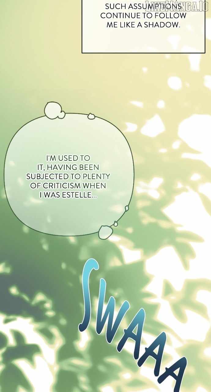 The Way That Knight Lives as a Lady Chapter 180 - Page 81