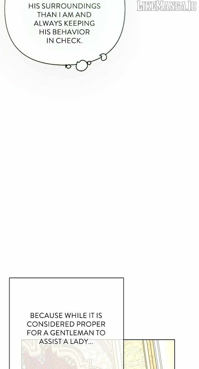 The Way That Knight Lives as a Lady Chapter 180 - Page 83