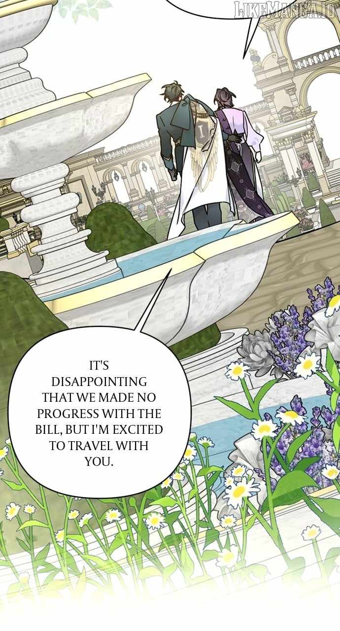 The Way That Knight Lives as a Lady Chapter 180 - Page 86