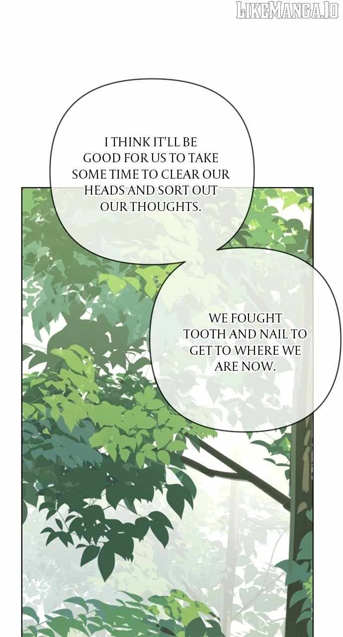 The Way That Knight Lives as a Lady Chapter 180 - Page 87