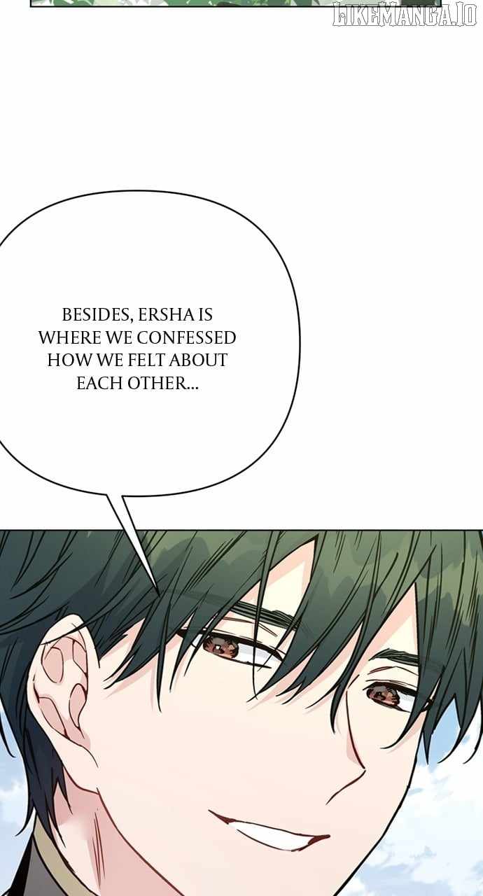 The Way That Knight Lives as a Lady Chapter 180 - Page 88