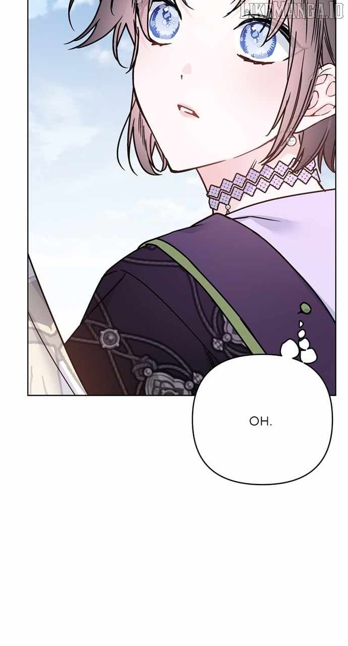 The Way That Knight Lives as a Lady Chapter 180 - Page 90