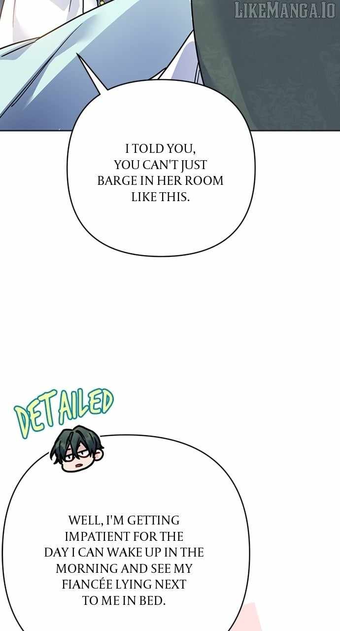 The Way That Knight Lives as a Lady Chapter 180 - Page 10