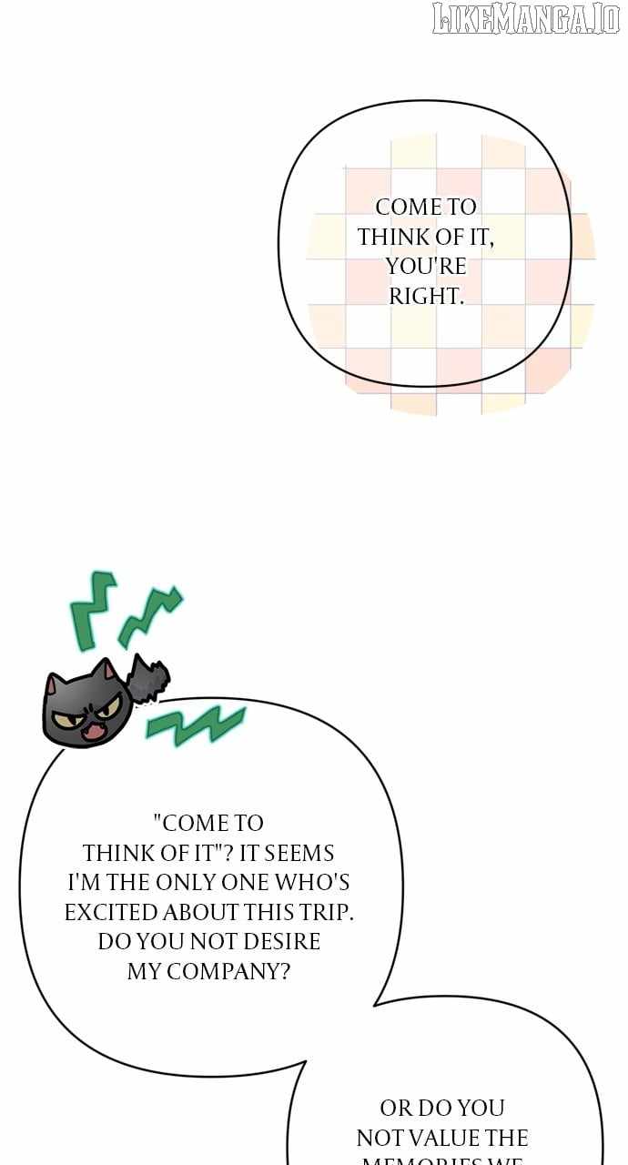 The Way That Knight Lives as a Lady Chapter 180 - Page 91