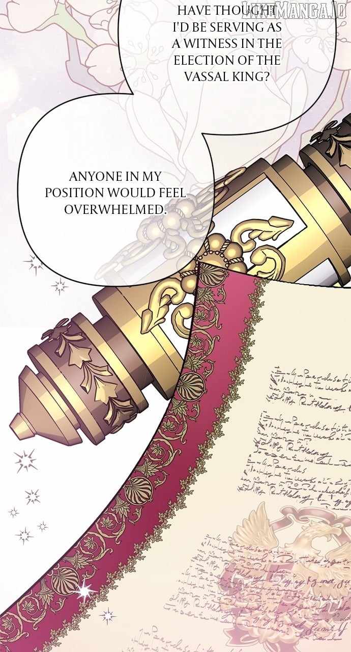 The Way That Knight Lives as a Lady Chapter 180 - Page 93