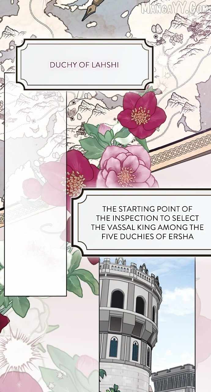 The Way That Knight Lives as a Lady Chapter 181 - Page 2