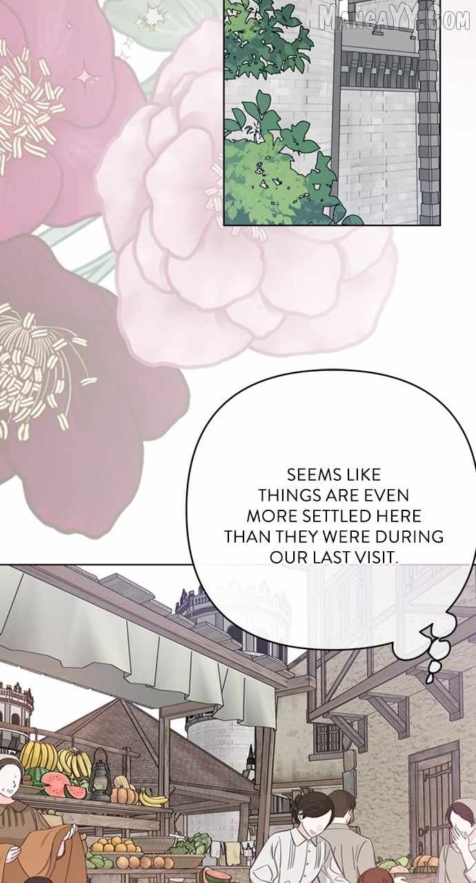 The Way That Knight Lives as a Lady Chapter 181 - Page 3