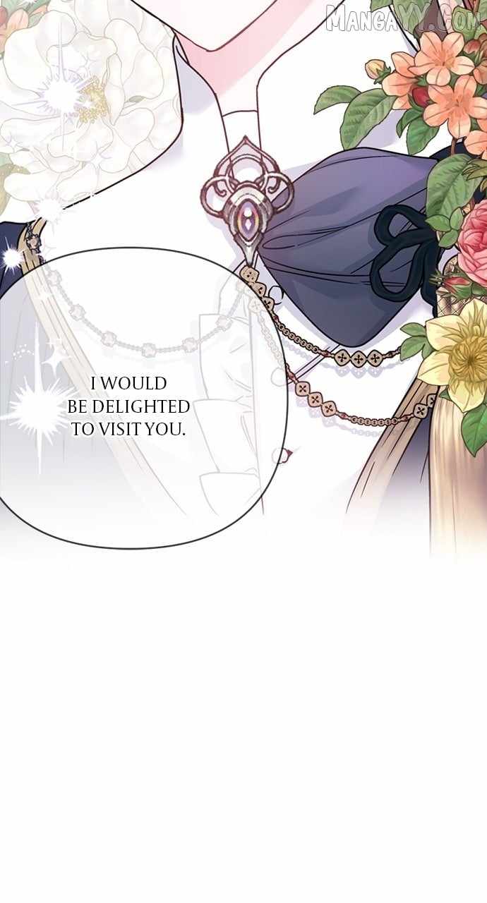 The Way That Knight Lives as a Lady Chapter 181 - Page 44